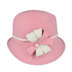 Women Bowler Hat
