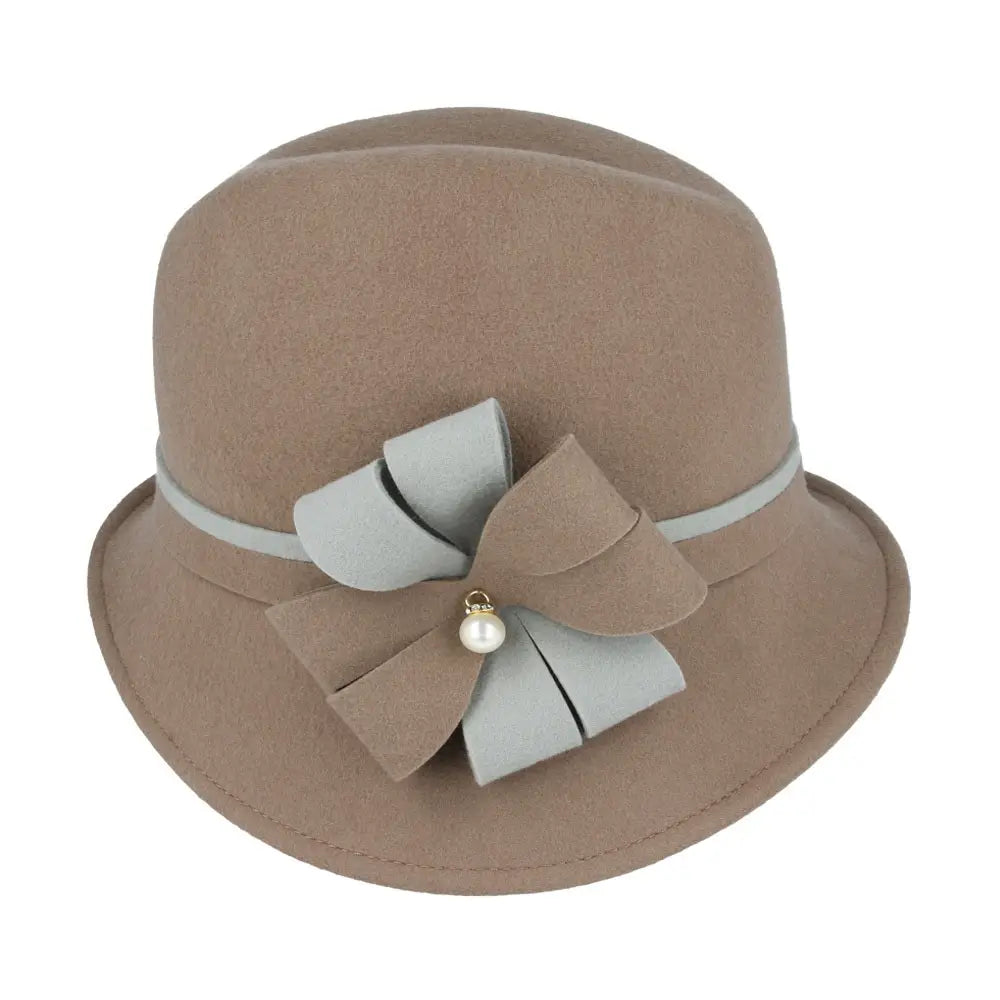 Women Bowler Hat