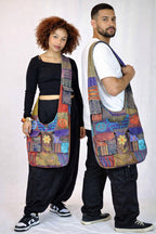 Adese Patchwork Bag