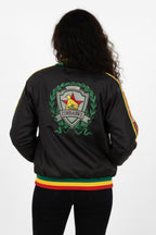 Unisex Bomber Jacket