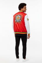 Unisex Bomber Jacket
