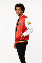 Unisex Bomber Jacket