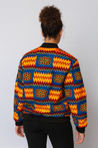 Unisex Bomber Jacket