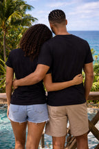Jamaica Graphic Tee