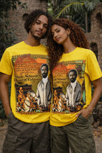 Heritage Graphic T-Shirt