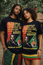Heritage Graphic T-Shirt