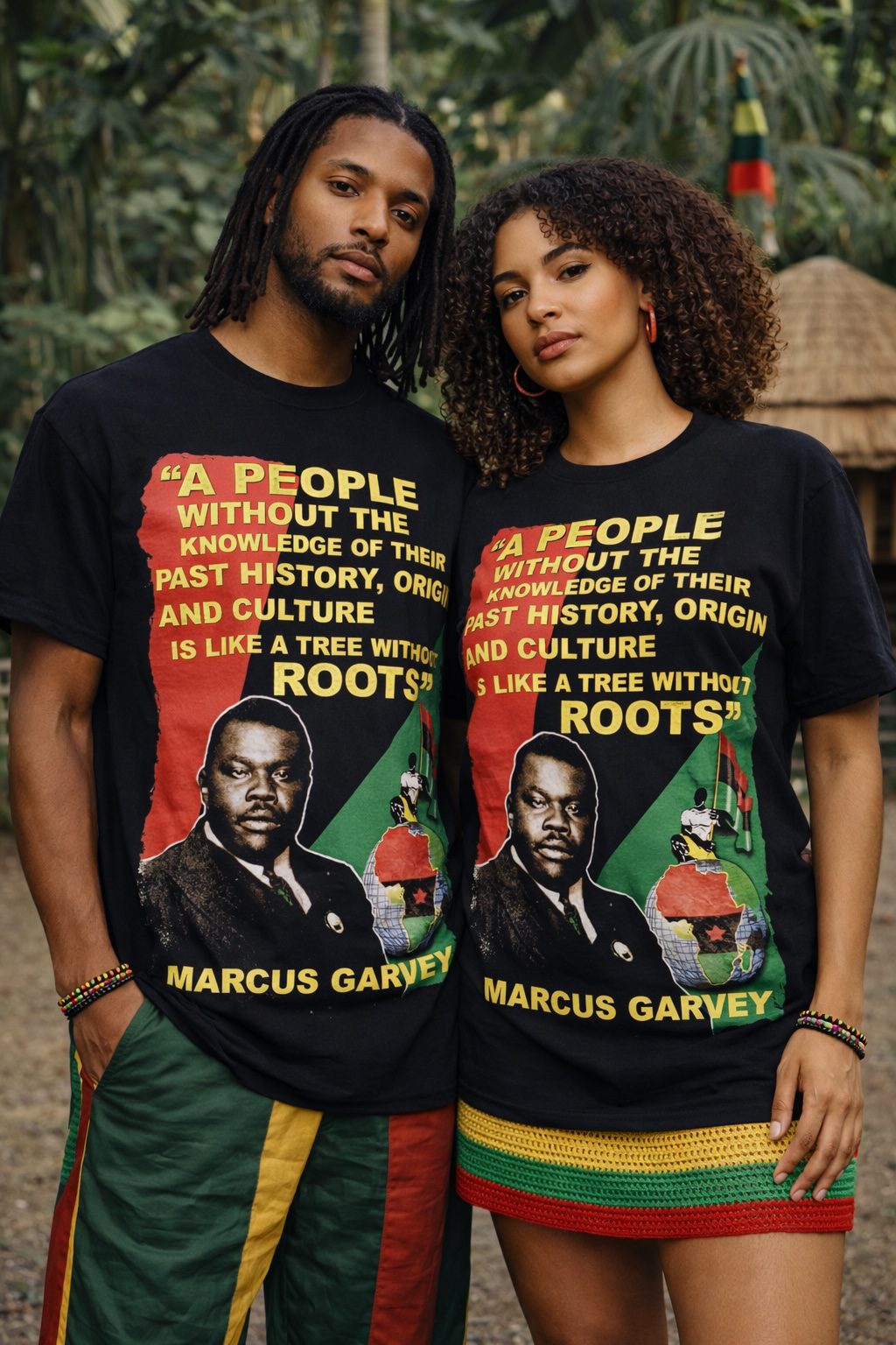 Heritage Graphic T-Shirt