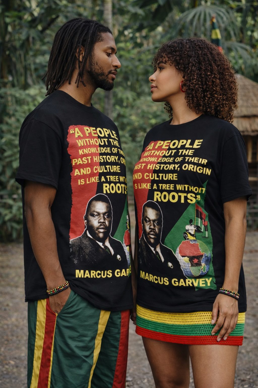 Heritage Graphic T-Shirt