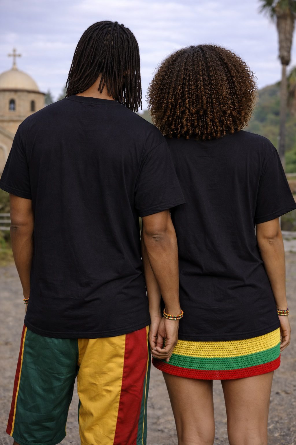 Heritage Graphic T-Shirt
