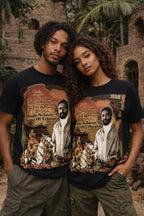 Heritage Graphic T-Shirt