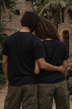 Heritage Graphic T-Shirt