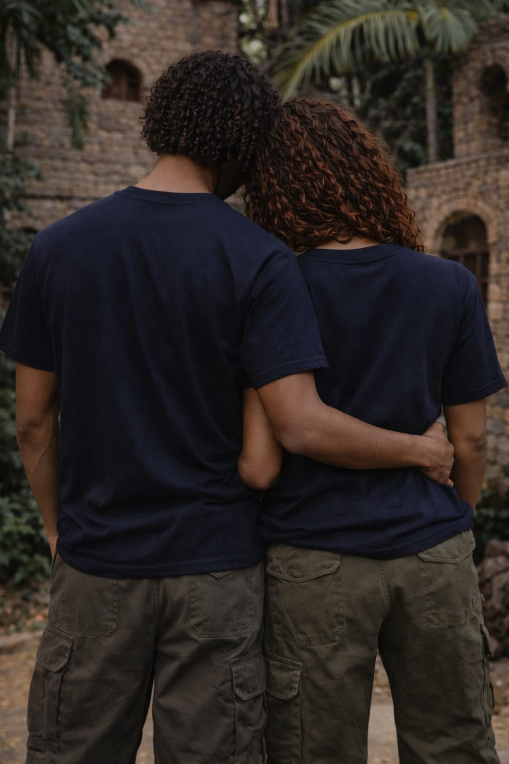 Heritage Graphic T-Shirt