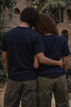 Heritage Graphic T-Shirt