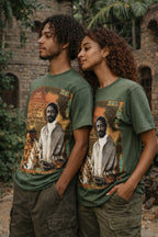 Heritage Graphic T-Shirt