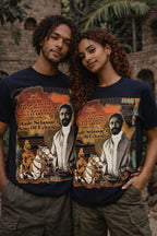 Heritage Graphic T-Shirt