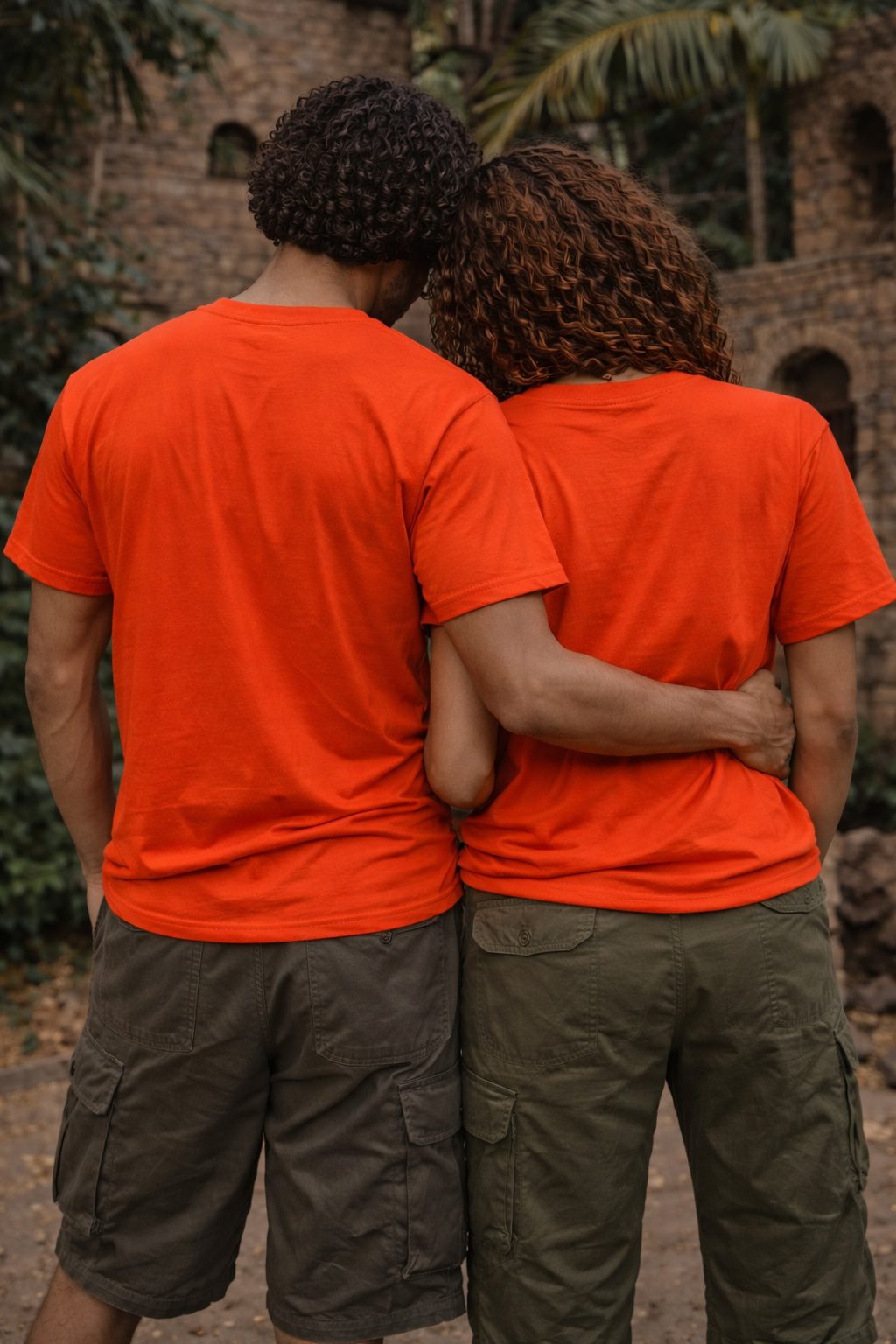 Heritage Graphic T-Shirt