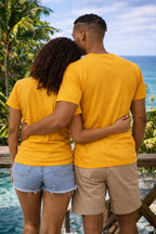 Jamaica Graphic Tee