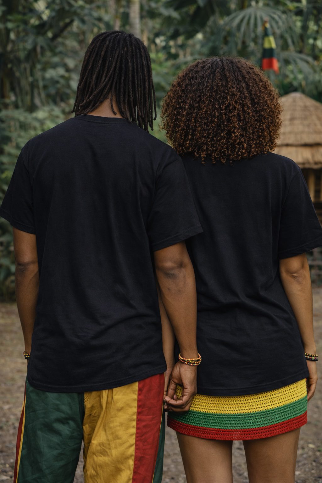Heritage Graphic T-Shirt