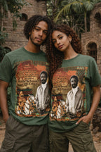 Heritage Graphic T-Shirt