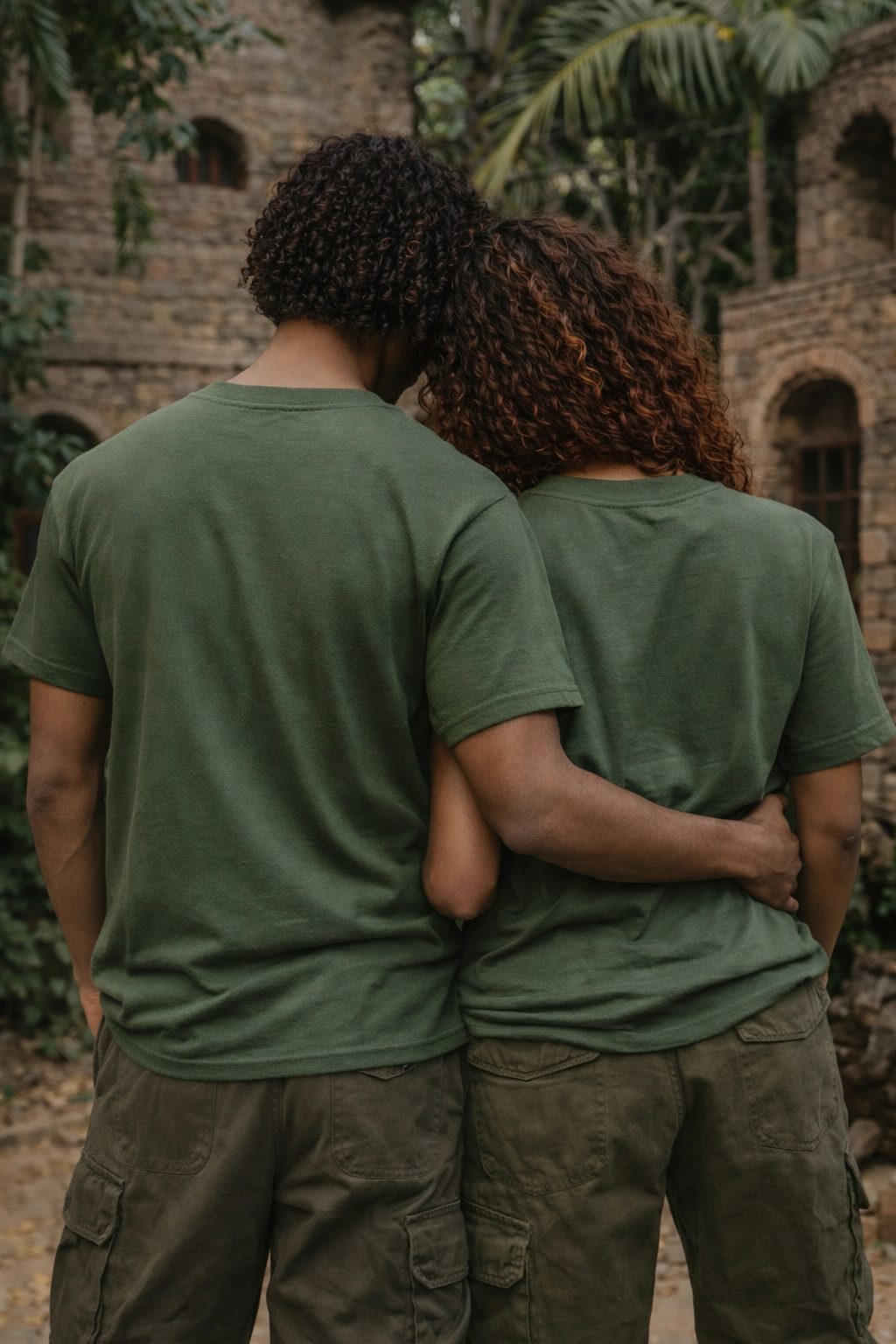 Heritage Graphic T-Shirt