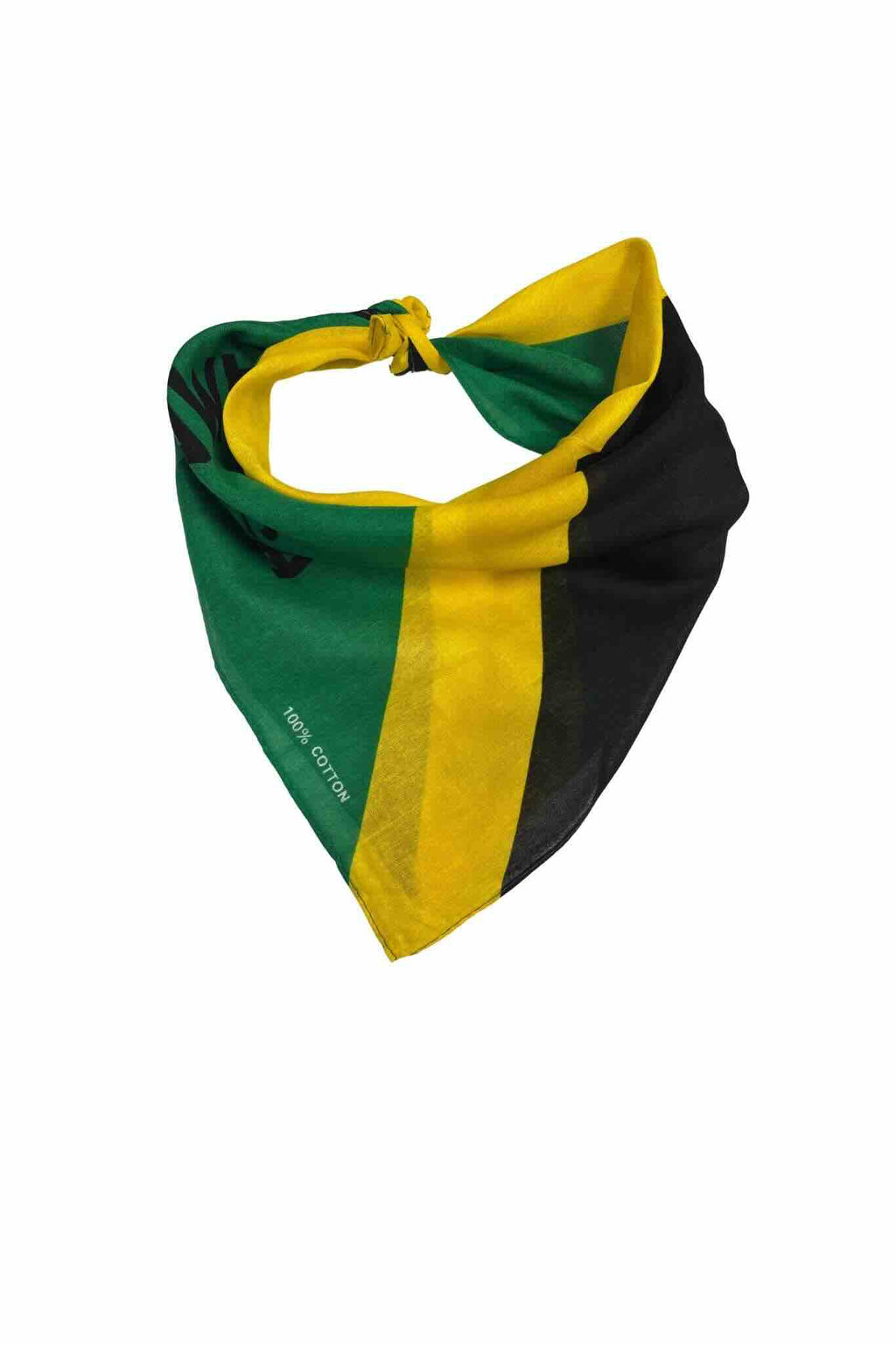 Jamaica Bandana