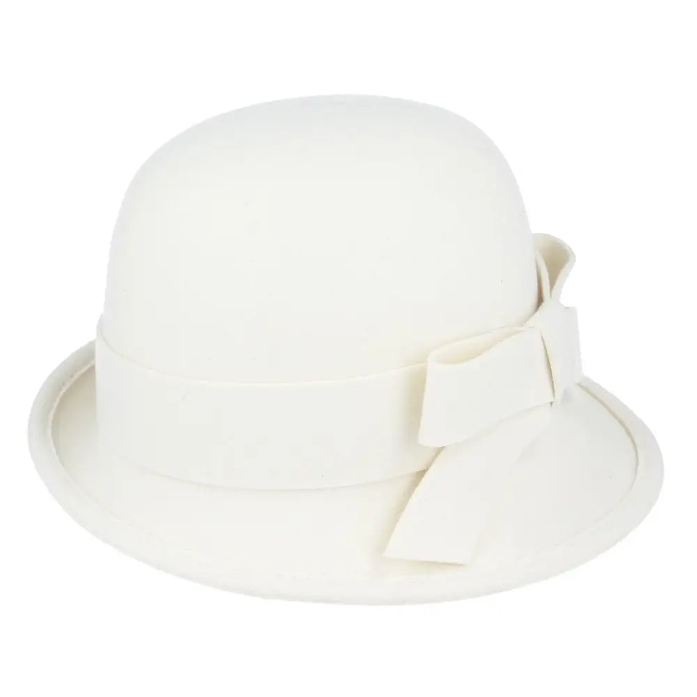 Women Bowler Hat