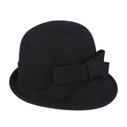 Women Bowler Hat