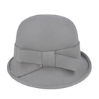 Women Bowler Hat