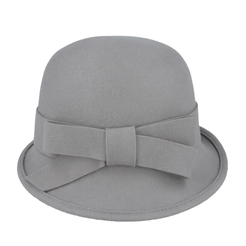 Women Bowler Hat