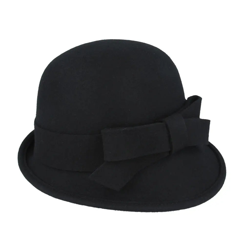 Women Bowler Hat