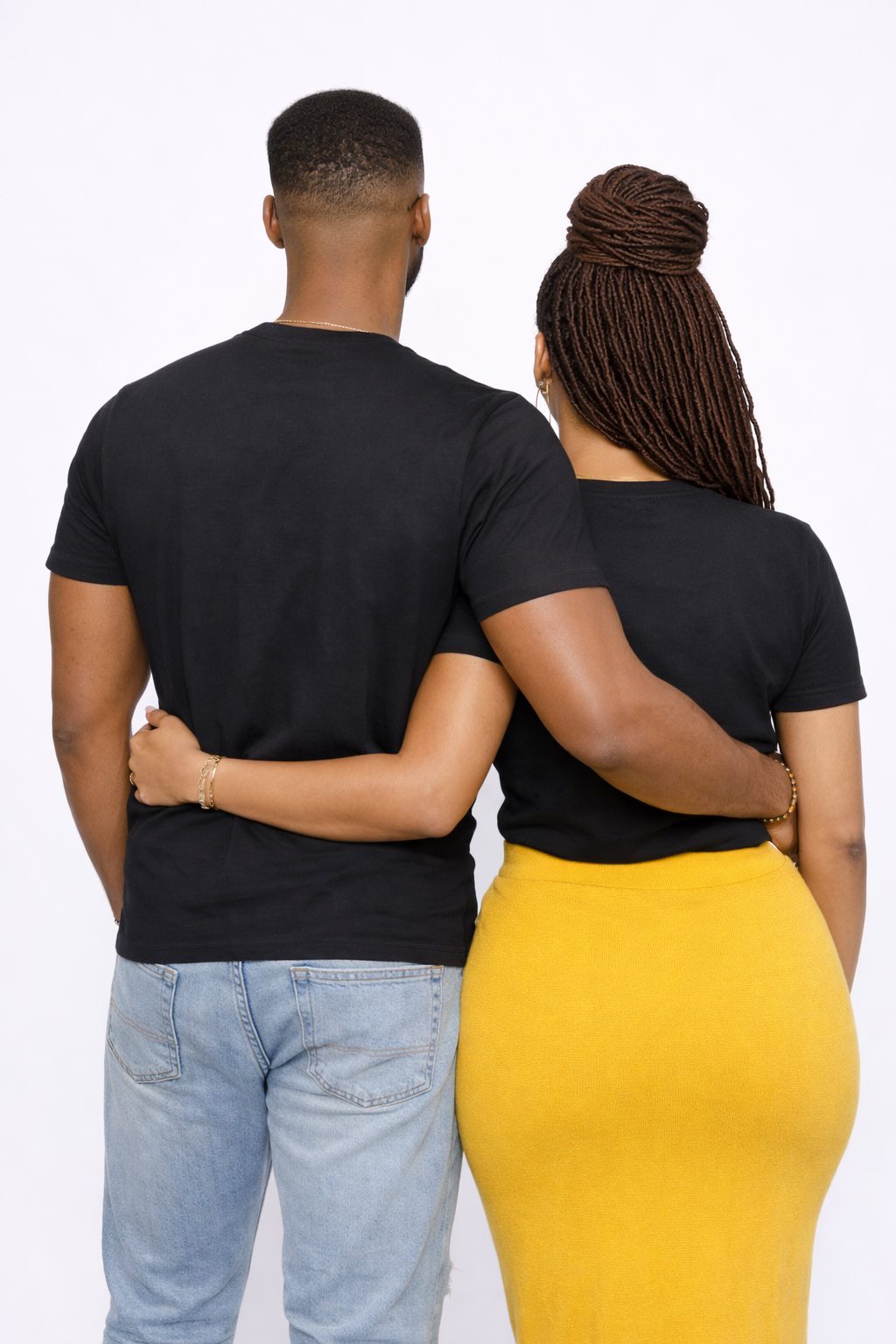 Mesmerising Sunset African Silhouette Painting Unisex Top