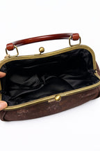 Oyè  Leather Bag