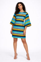 Women’s Shift Dress