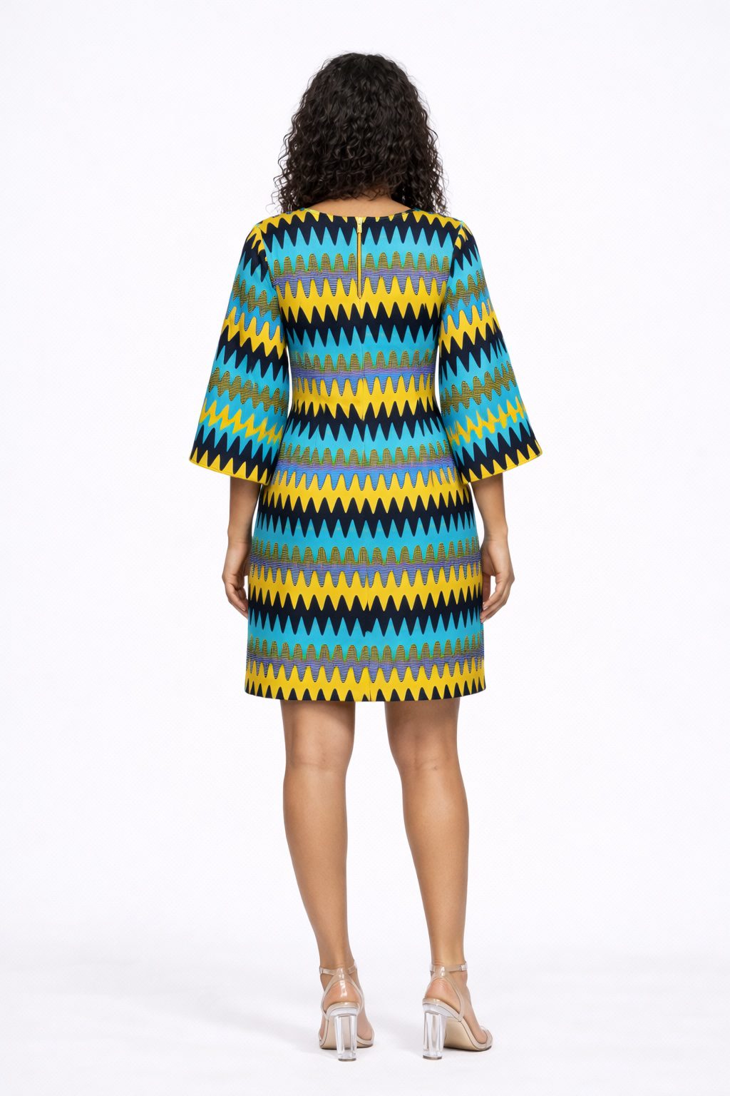 Women’s Shift Dress