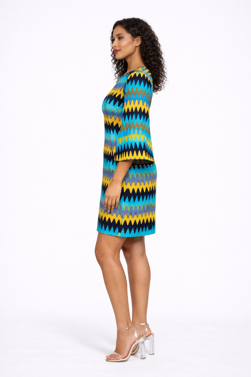Women’s Shift Dress