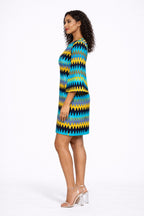 Women’s Shift Dress