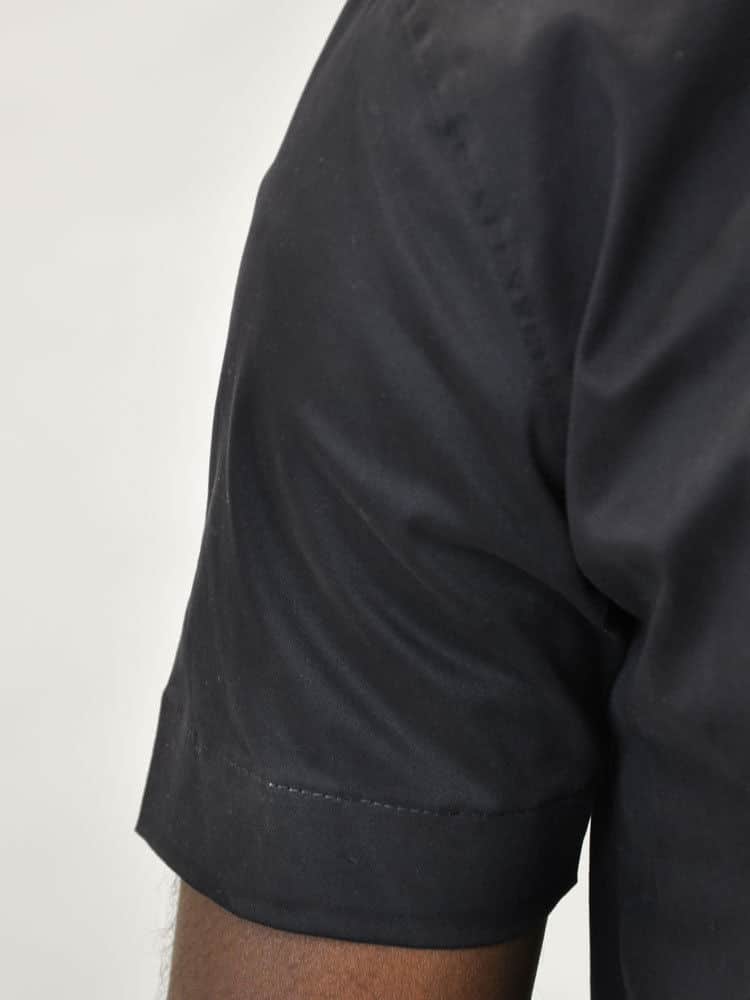 Amare African Men’s Shirt