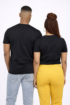Adeline Saint Kitts and Nevis Country Flag Top