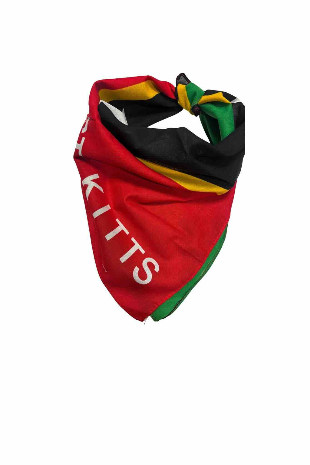 Saint Kitts Bandana