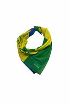 Saint Vincent Bandana