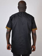 Abimbola African Men’s Shirt