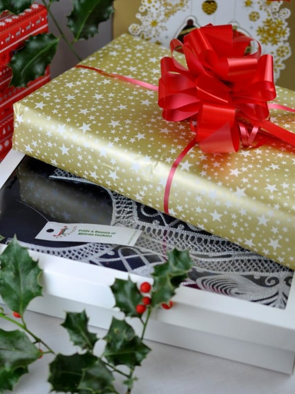 Gift Wrap Service - Wrapping For All Occasions
