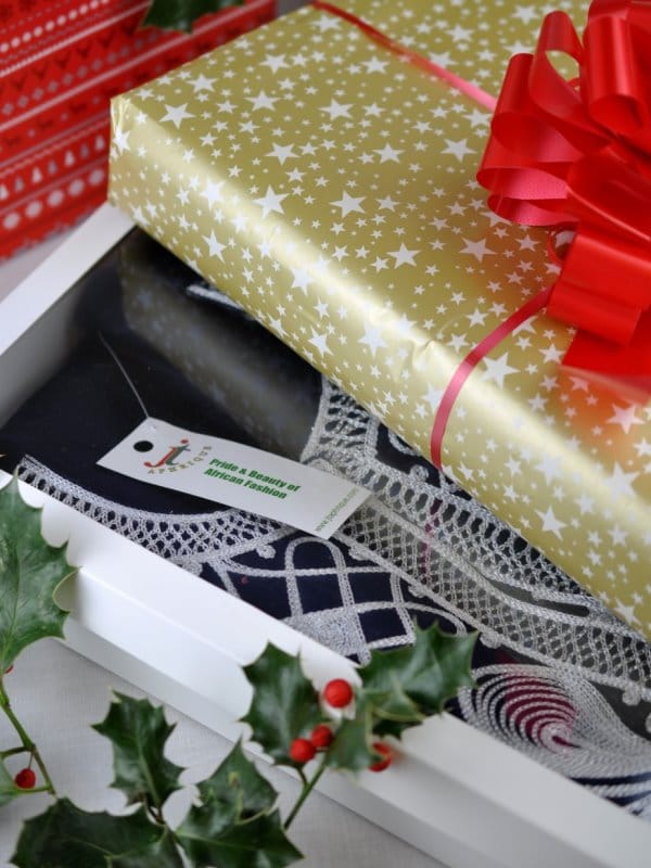 Gift Wrap Service - Wrapping For All Occasions