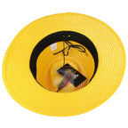 Men's Straction Hat | Holiday Travel Hat | Outdoor Sun Hat