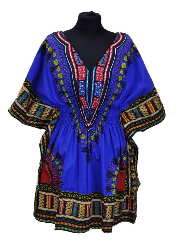 kaftan dashiki