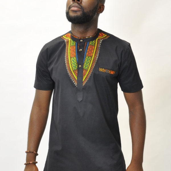 JTAphrique Official Online Store | Authentic African Clothing Store