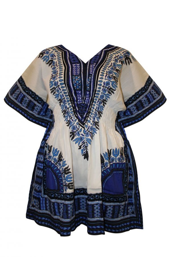 kaftan dashiki