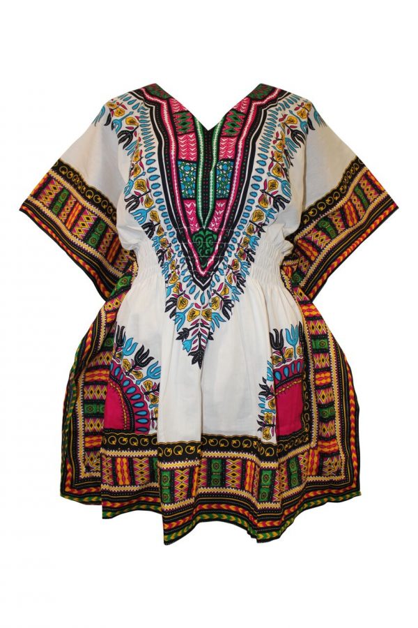 kaftan dashiki