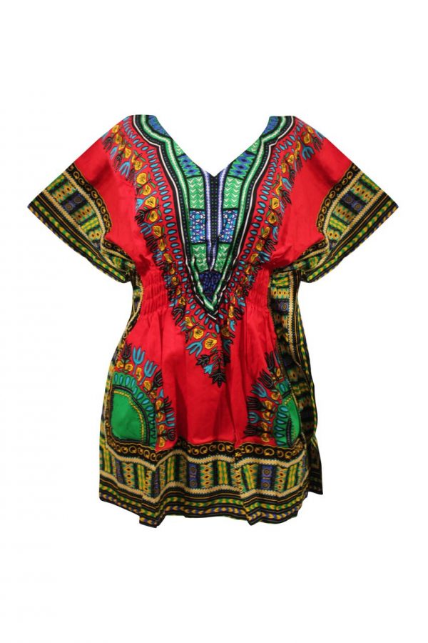 kaftan dashiki