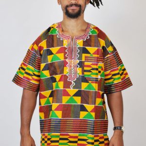 JTAphrique Official Online Store | Authentic African Clothing Store